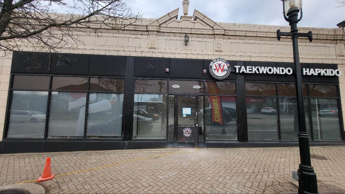 18027 Dixie Highway - Photo 1