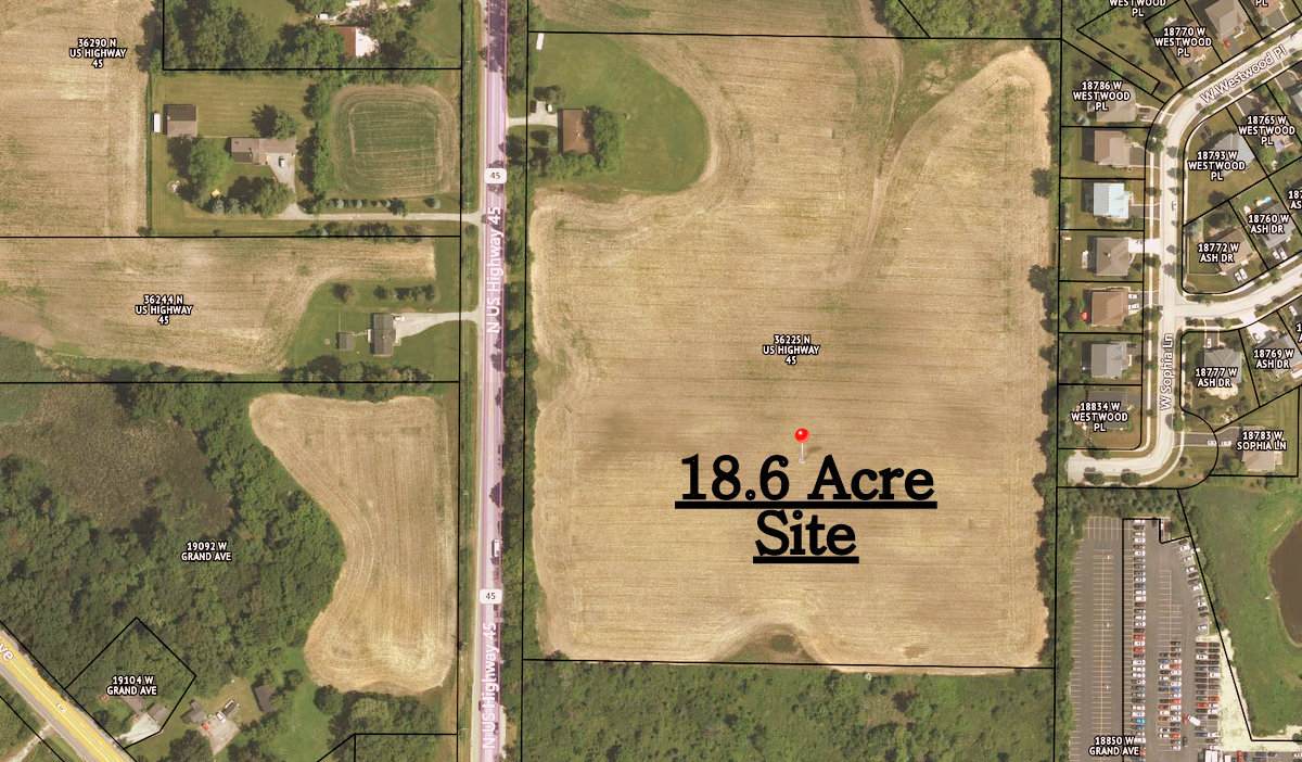 36225 Hwy. 45 - Photo 1