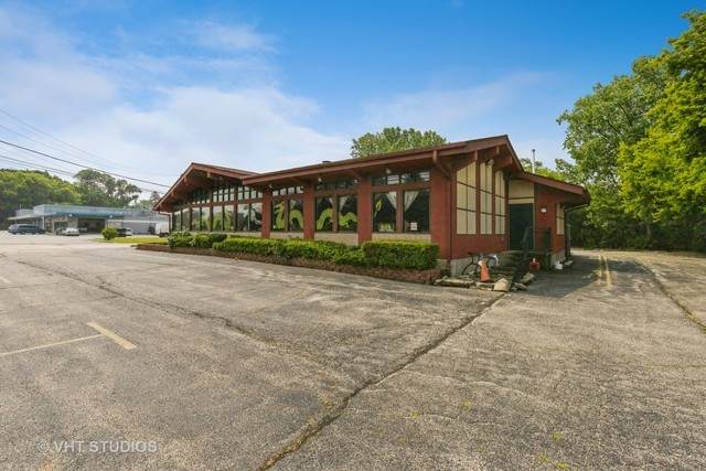 799 Us Highway 45 Highway - Photo 1