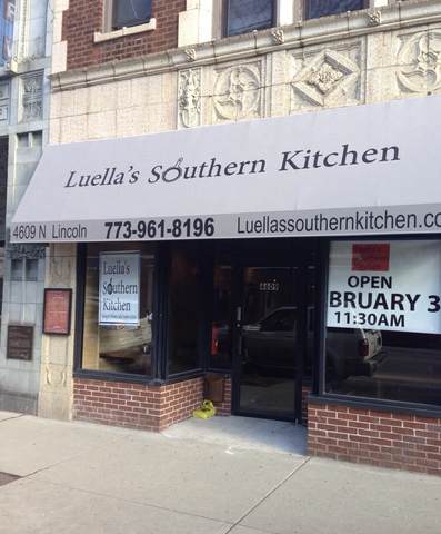 4609 Lincoln Avenue - Photo 1