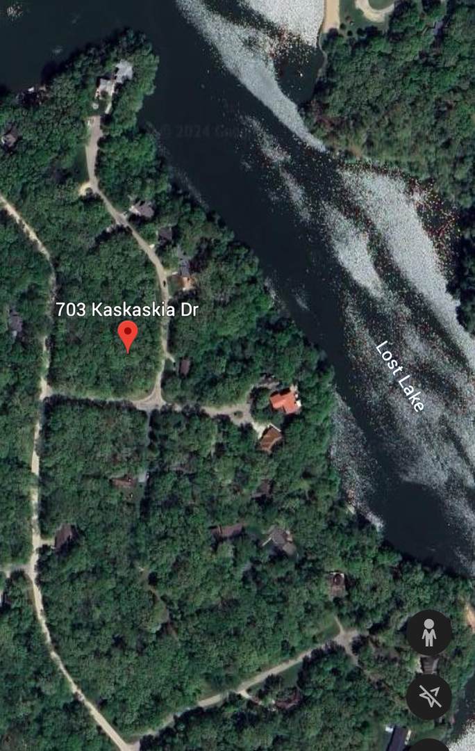 703 Kaskaskia Drive - Photo 1