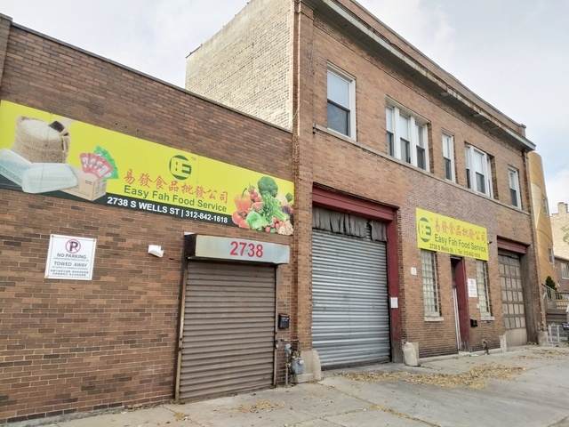 2734 Wells Street - Photo 1