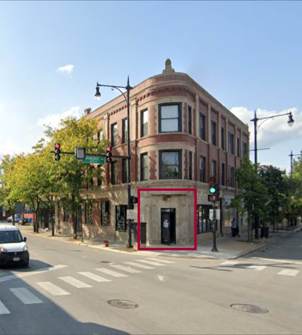 4400 Milwaukee Avenue - Photo 1