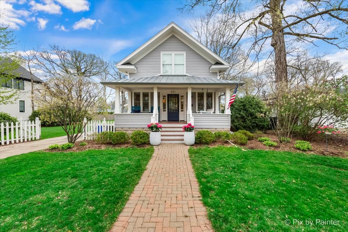 521 Bryant Avenue - Photo 1