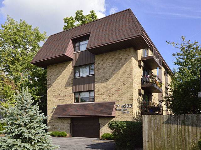 6233 Niagara Avenue - Photo 1