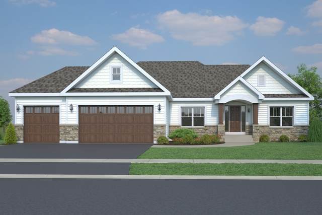 529 Moose Lake Lane - Photo 1