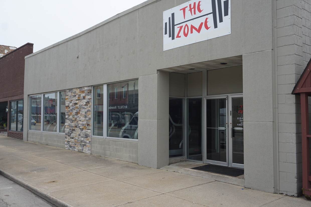 117 Walnut Street - Photo 1