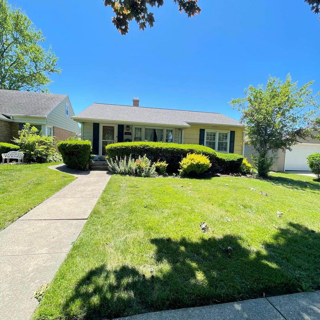 5809 Carol Avenue - Photo 1