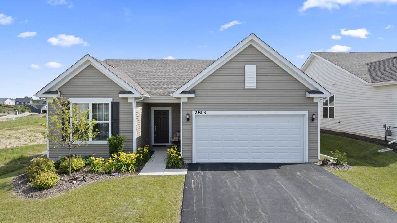 2813 Briargate Drive - Photo 1