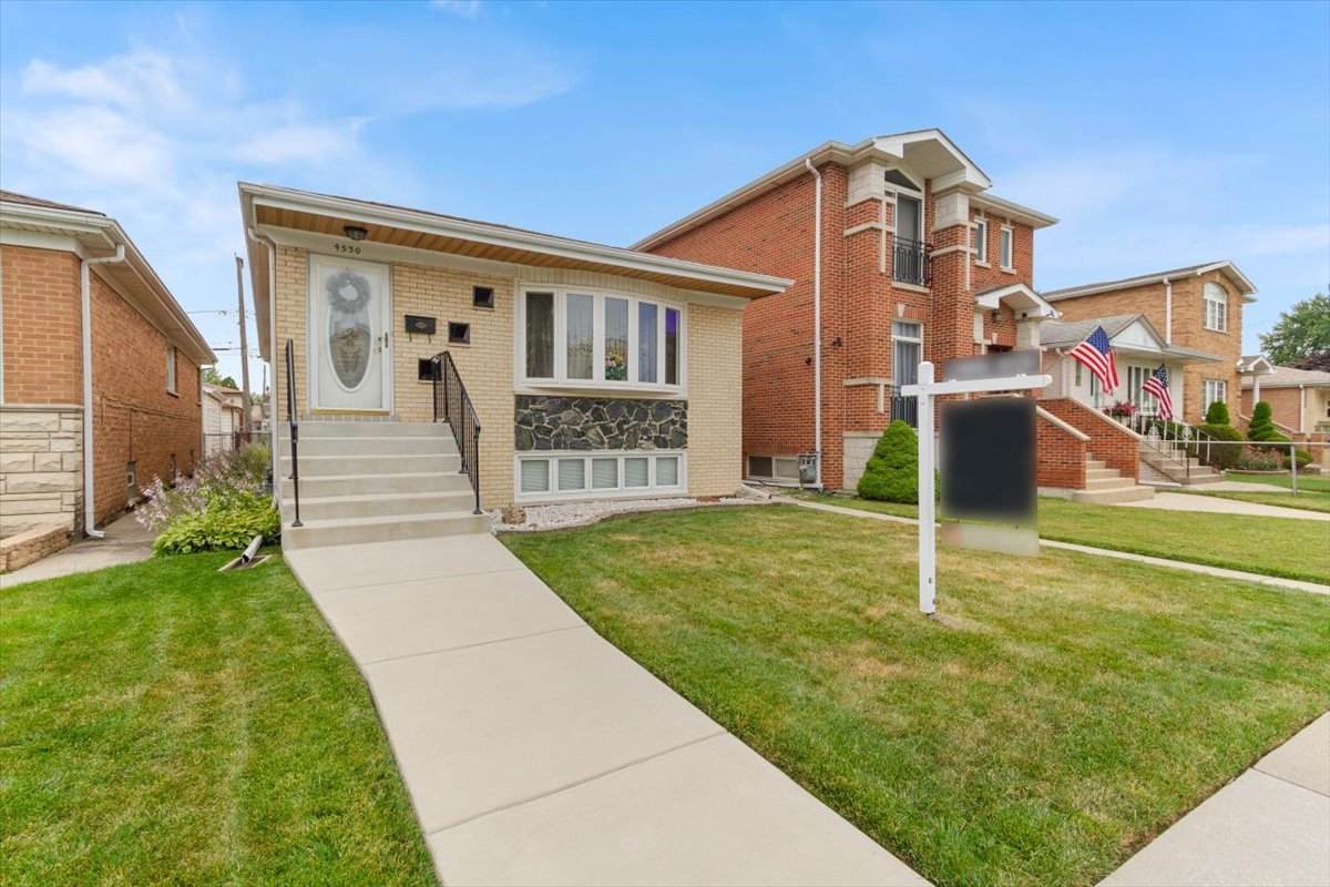 4530 New England Avenue - Photo 1