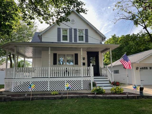 314 Chestnut Street - Photo 1