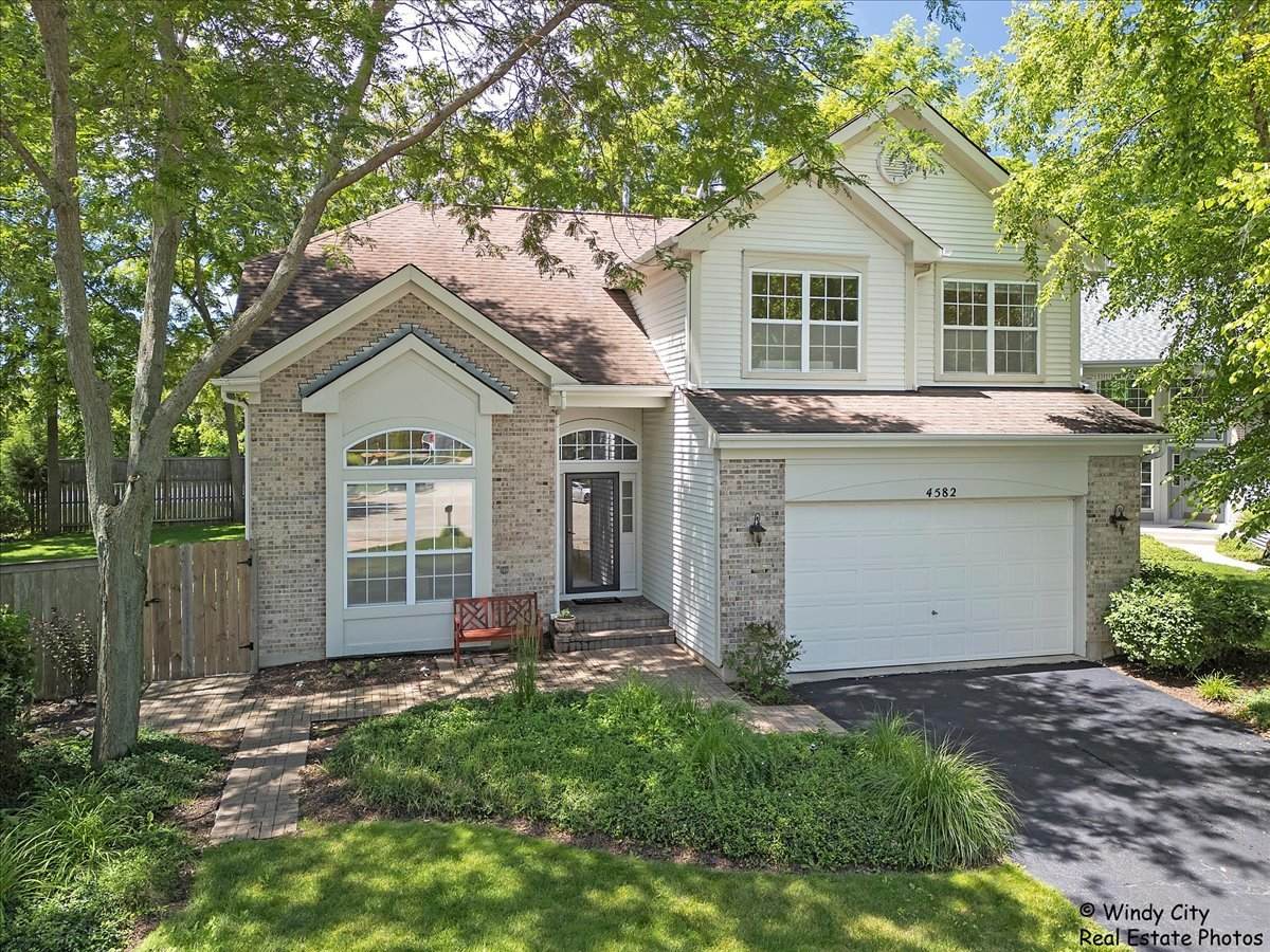 4582 Gavin Lane - Photo 1
