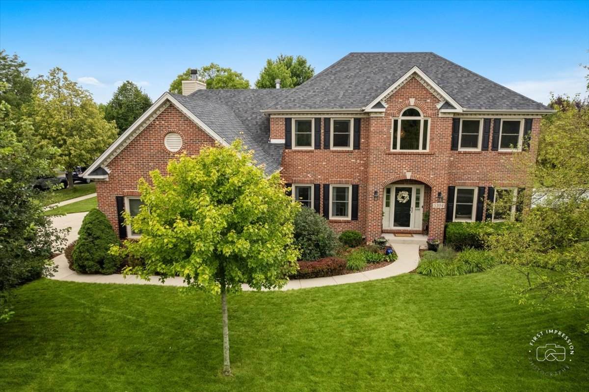 5304 Bundle Flower Court - Photo 1