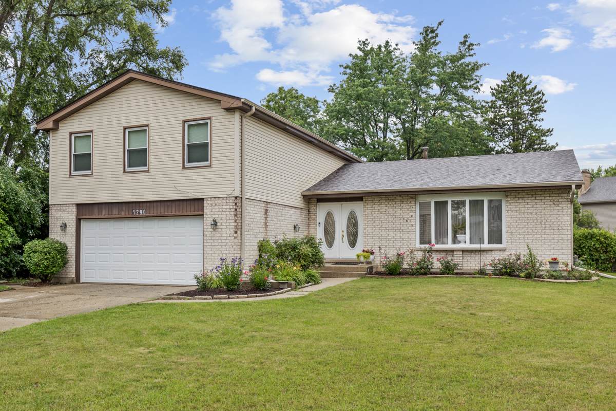 1290 Green Knolls Drive - Photo 1