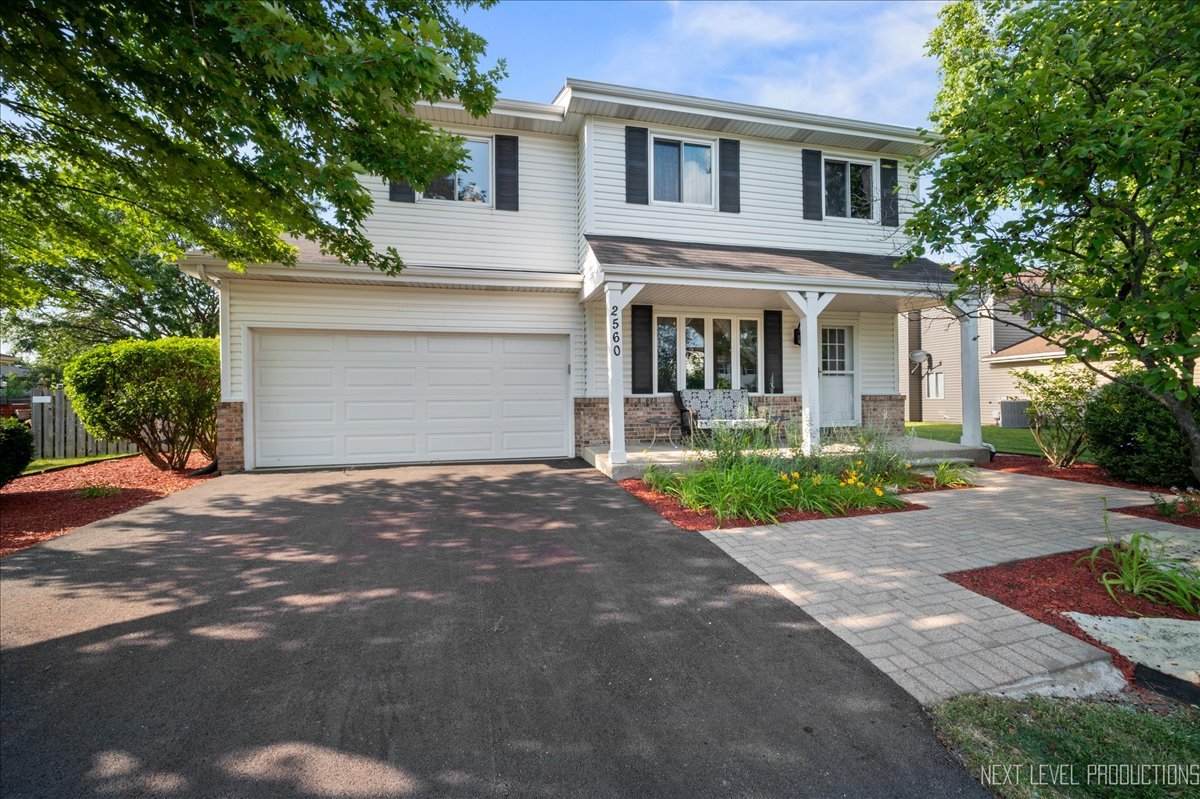 2560 Dorothy Drive - Photo 1
