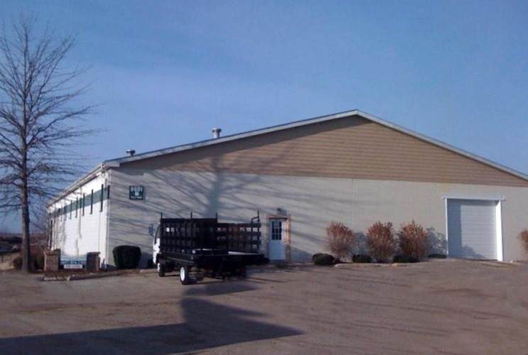 8601-B Pyott Road - Photo 1