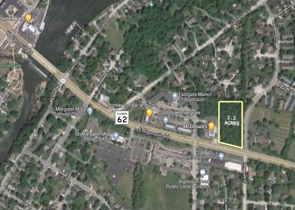 600 Algonquin Road - Photo 1