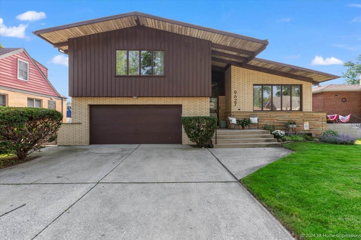 9627 Avers Avenue - Photo 1