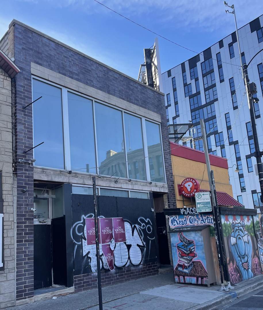 1551 Division Street - Photo 1