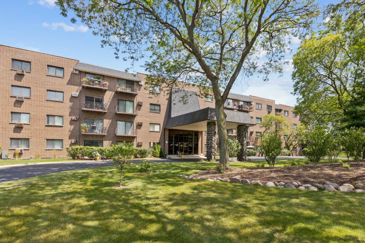 235 Mill Road - Photo 1