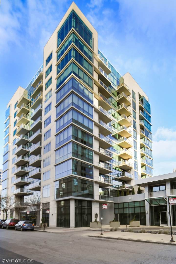 123 Green Street - Photo 1