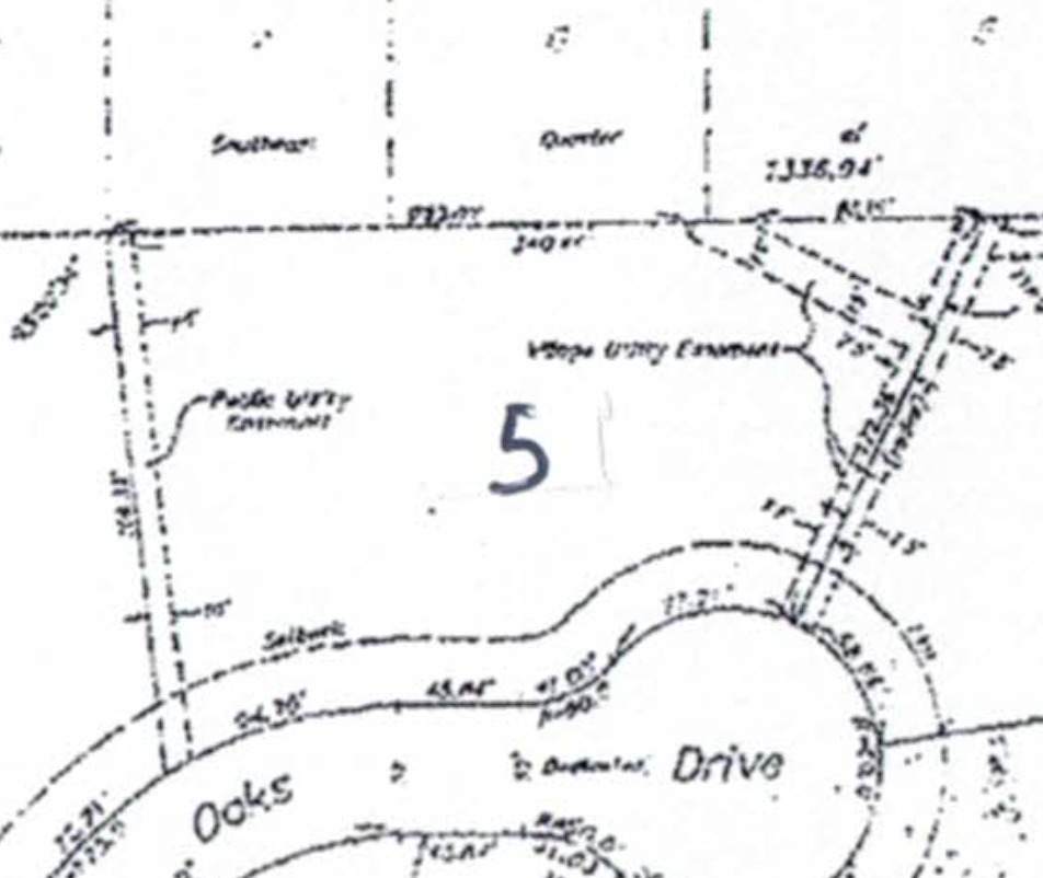 LOT 5 Rolling Oaks Drive - Photo 1