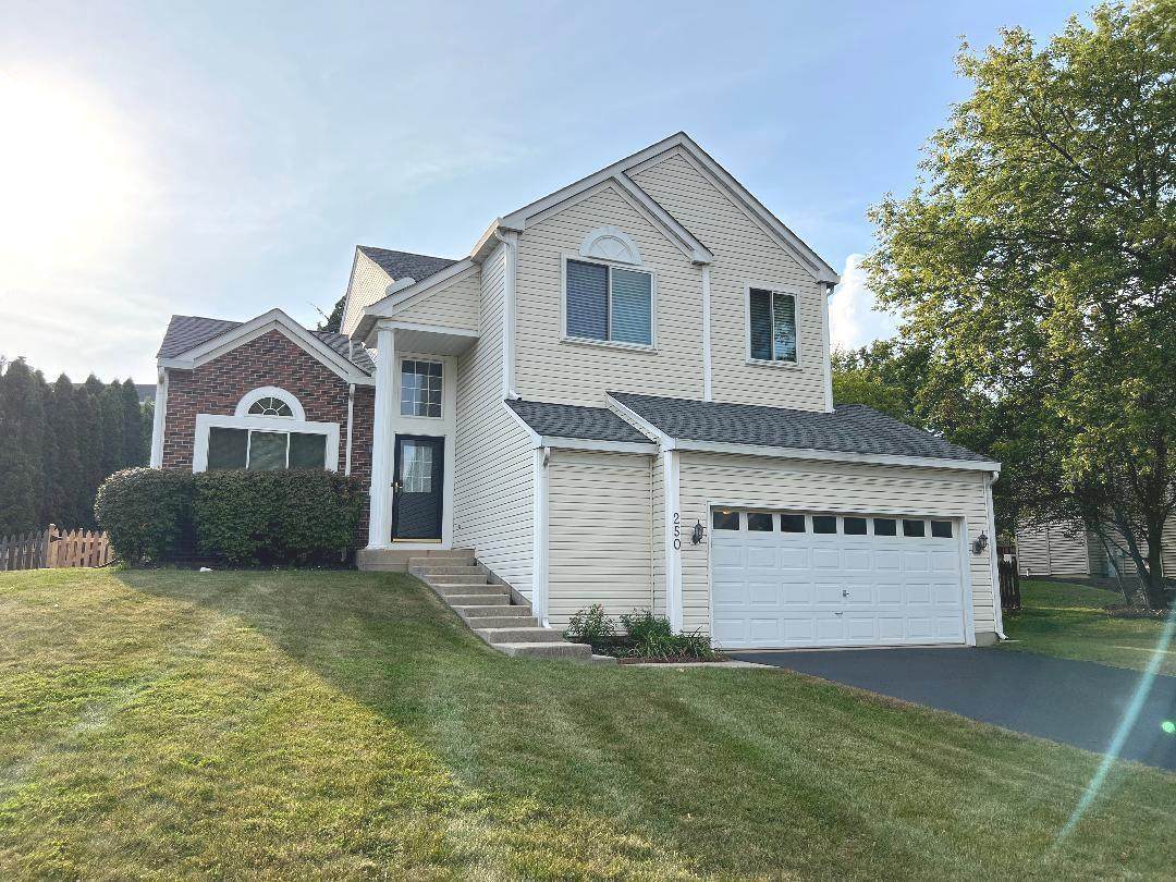 250 Aberdeen Drive - Photo 1