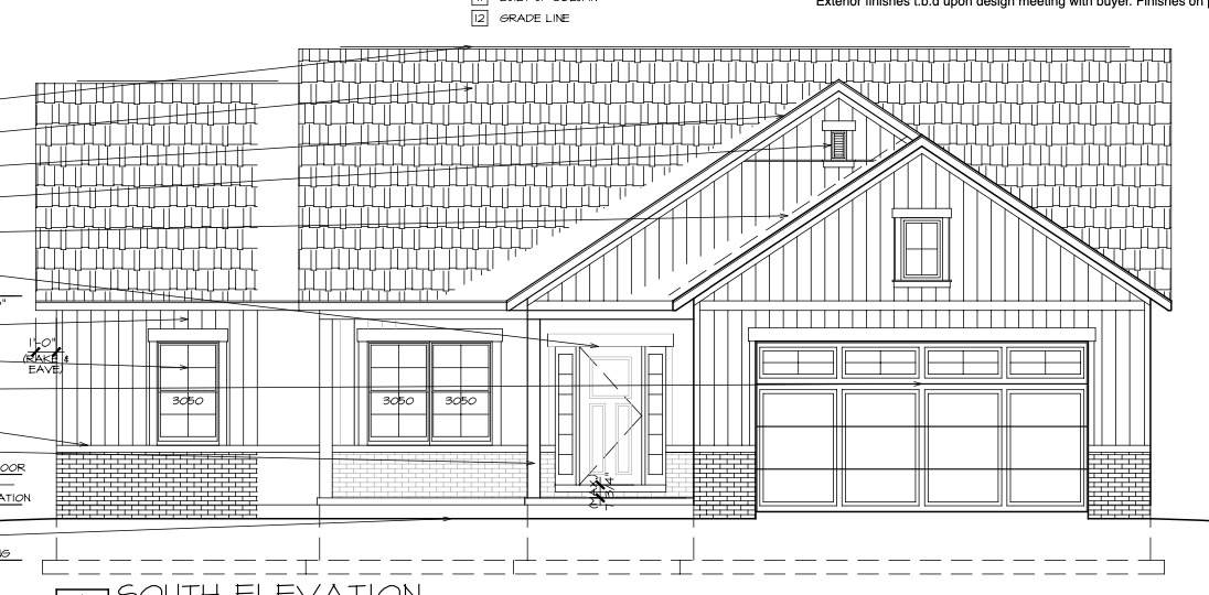 3406 Melissa Lane - Photo 1