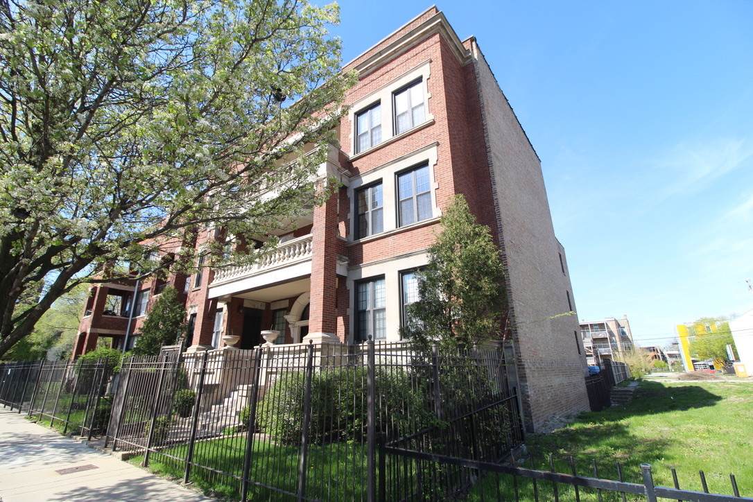 5526 Indiana Avenue - Photo 1