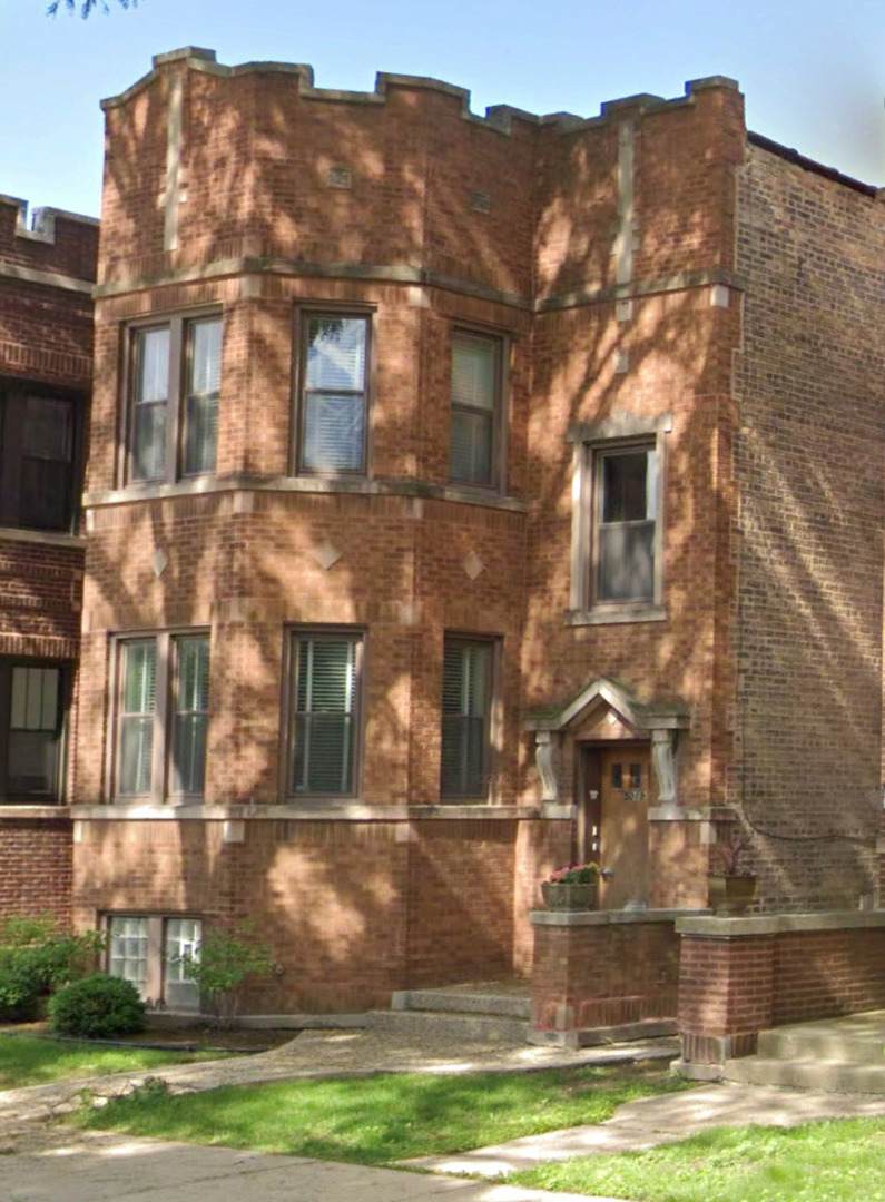 5019 Mozart Street - Photo 1