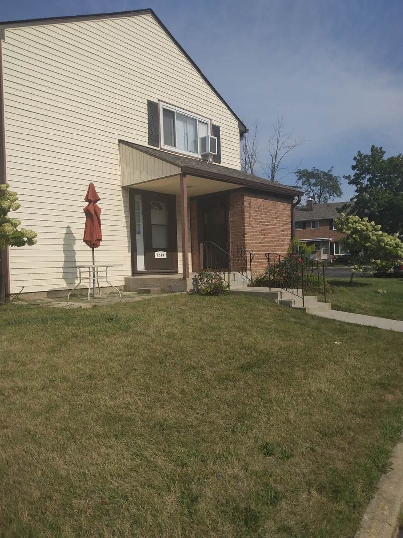 159 Hemlock Street - Photo 1