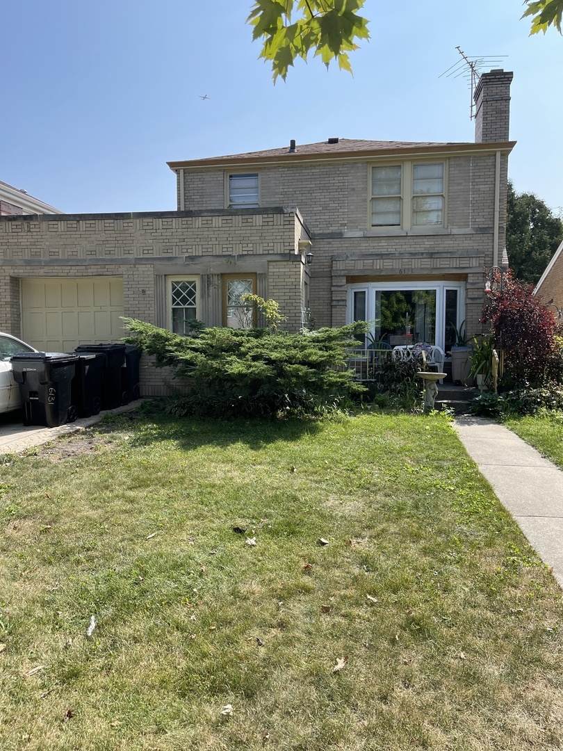 6131 Leader Avenue - Photo 1