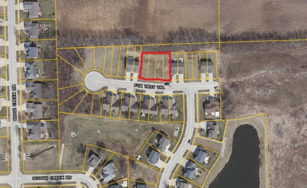 2709 and 2711 Fox Trot Trail - Photo 1
