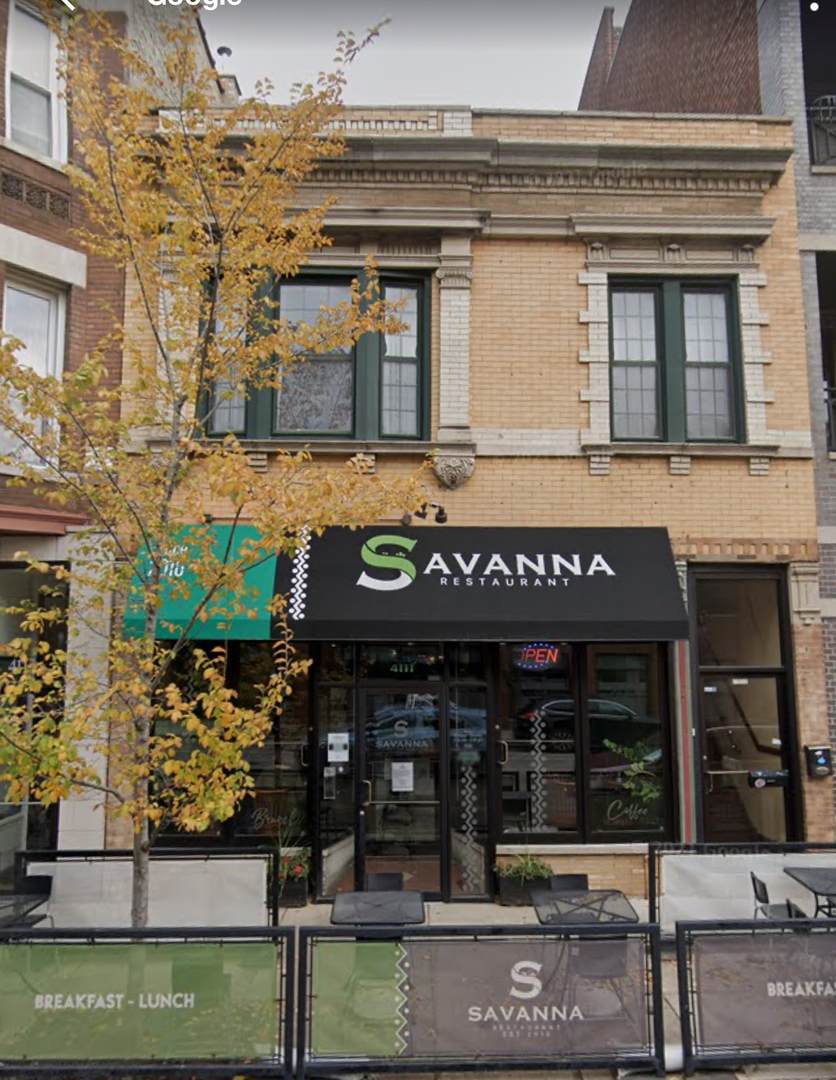 4111 Lincoln Avenue - Photo 1