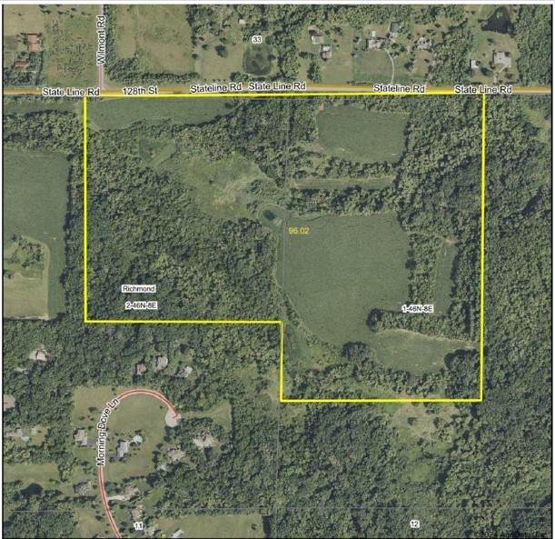 0000 Stateline Road - Photo 1