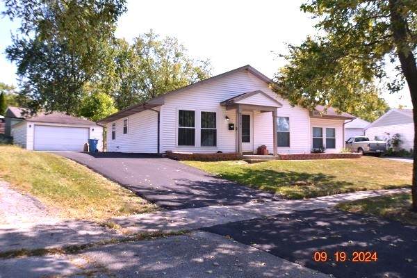22701 Theodore Avenue - Photo 1