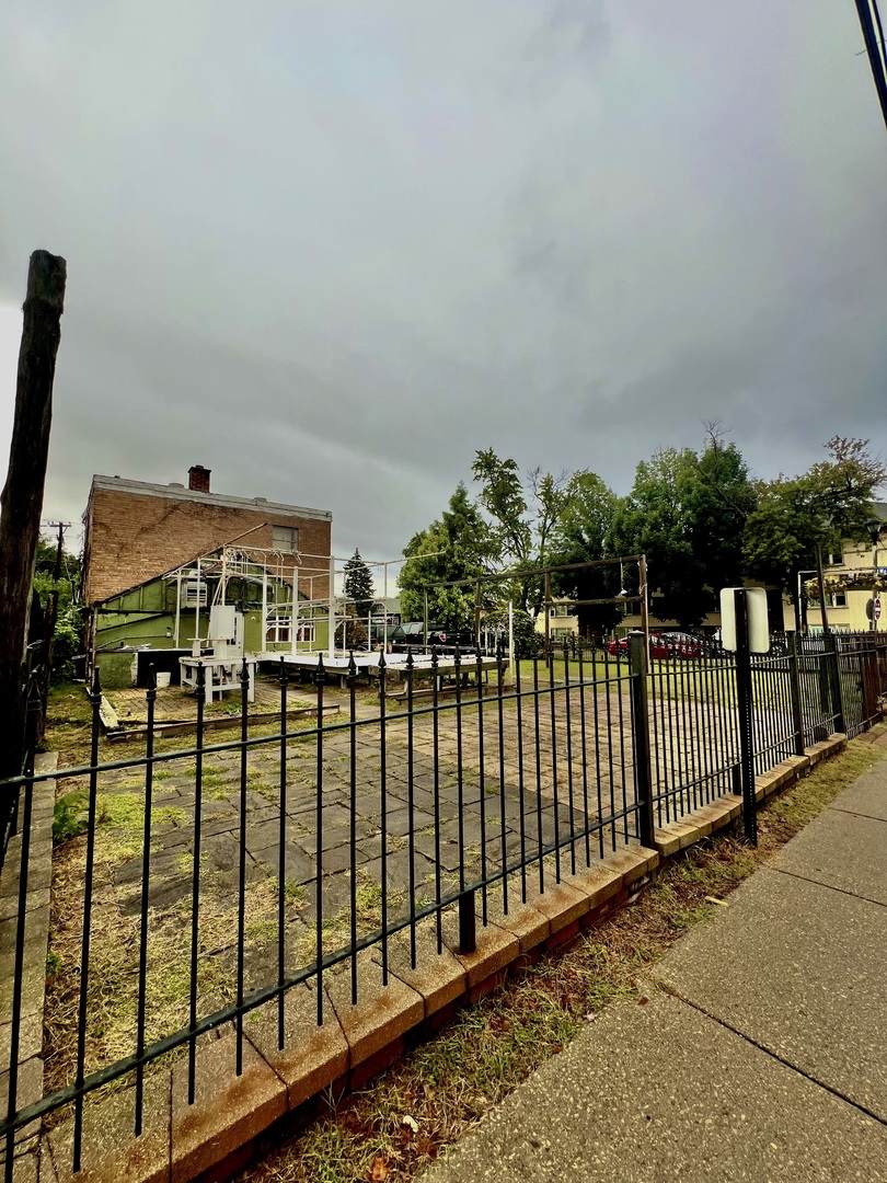 7032 Pershing Road - Photo 1