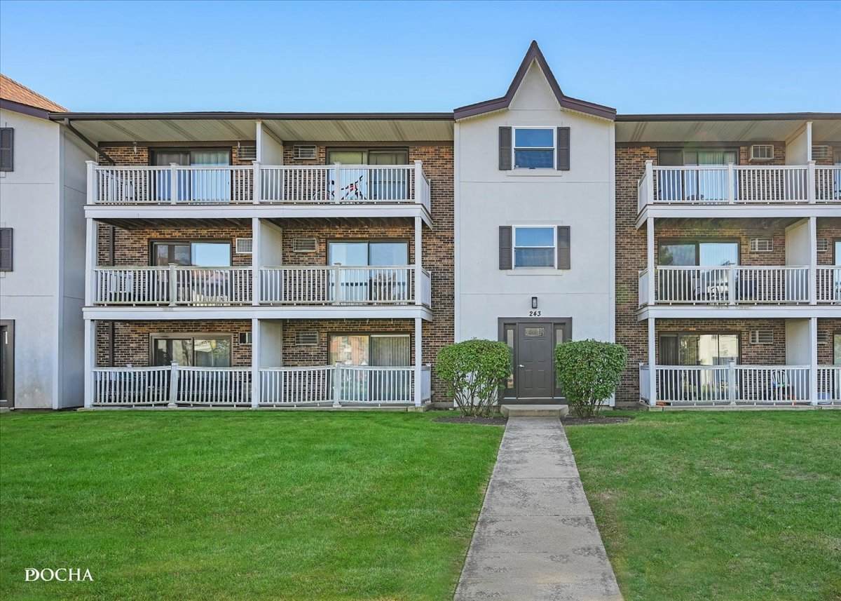 243 Gregory Street - Photo 1