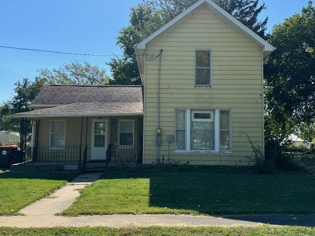 301 Third Street - Photo 1