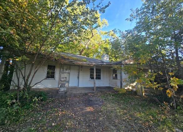 4329 Kennett Avenue - Photo 1