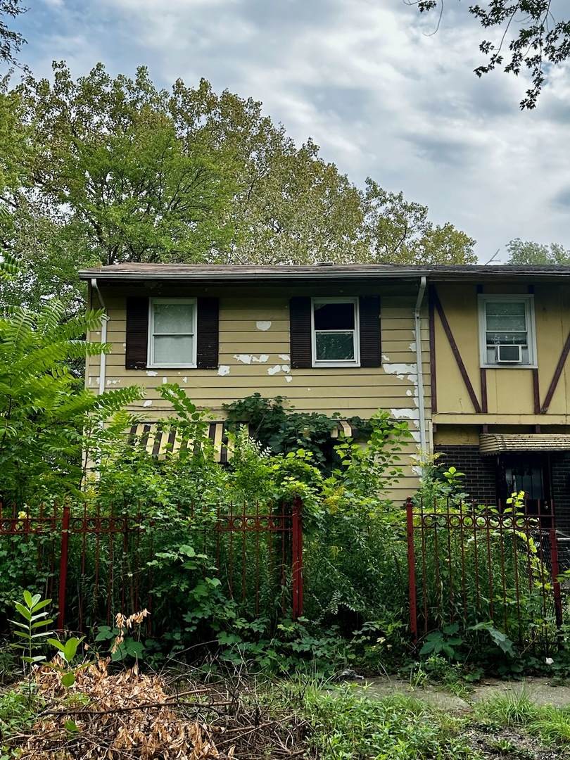 11641 Sangamon Street - Photo 1