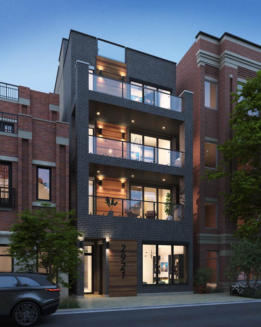 2923 Southport Avenue - Photo 1