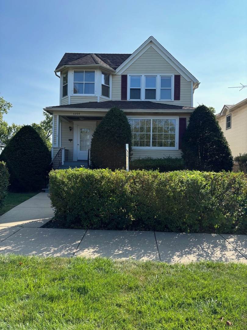 6208 Avondale Avenue - Photo 1