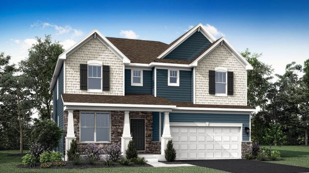 342 West Point Circle - Photo 1