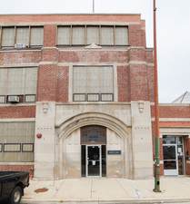 4045 Rockwell Street - Photo 1