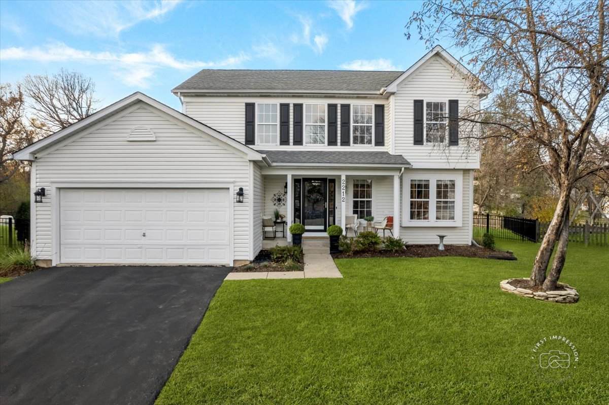 2212 Beaumont Court - Photo 1