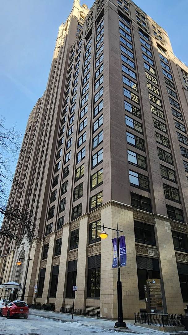 680 Lake Shore Drive - Photo 1