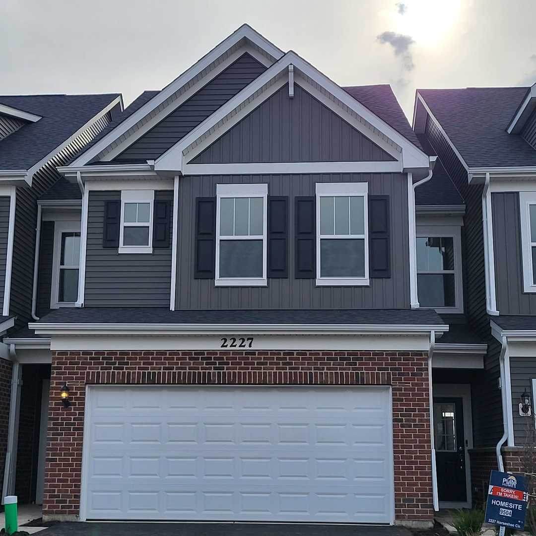 2227 Horseshoe Circle - Photo 1