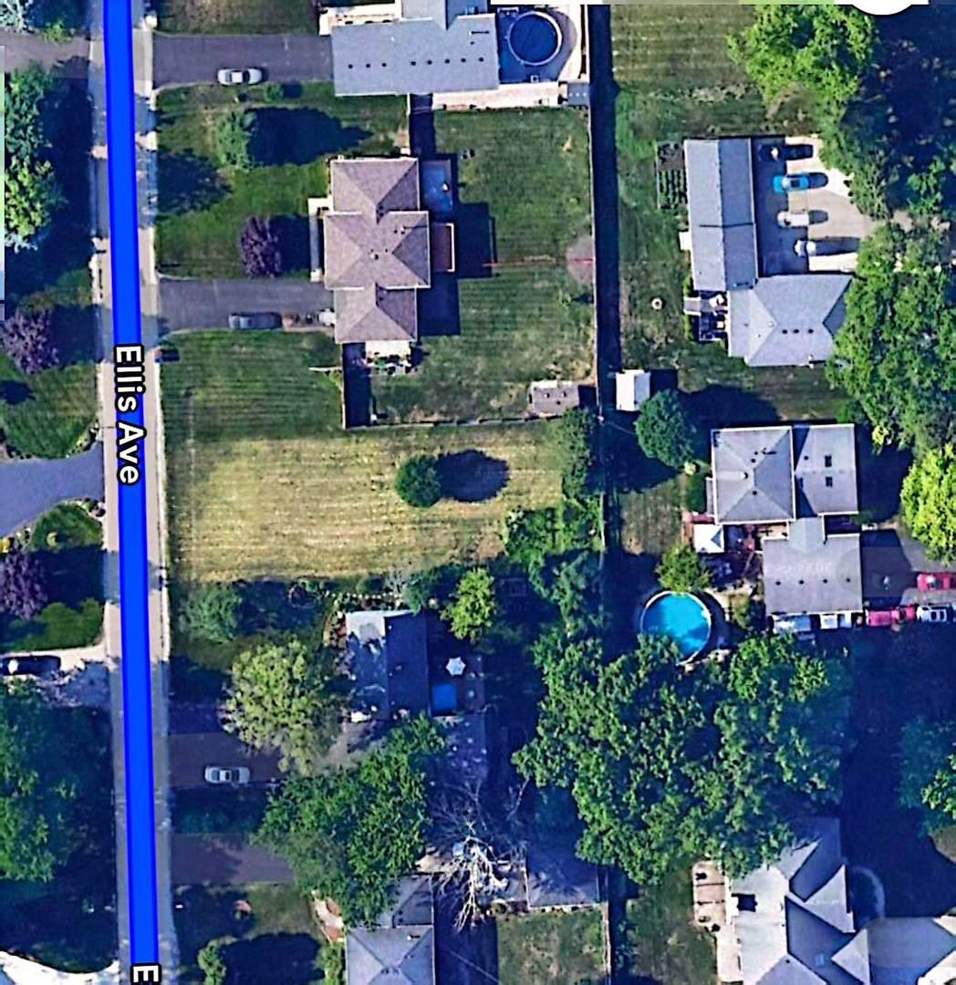 Lot 11 Ellis Avenue - Photo 1