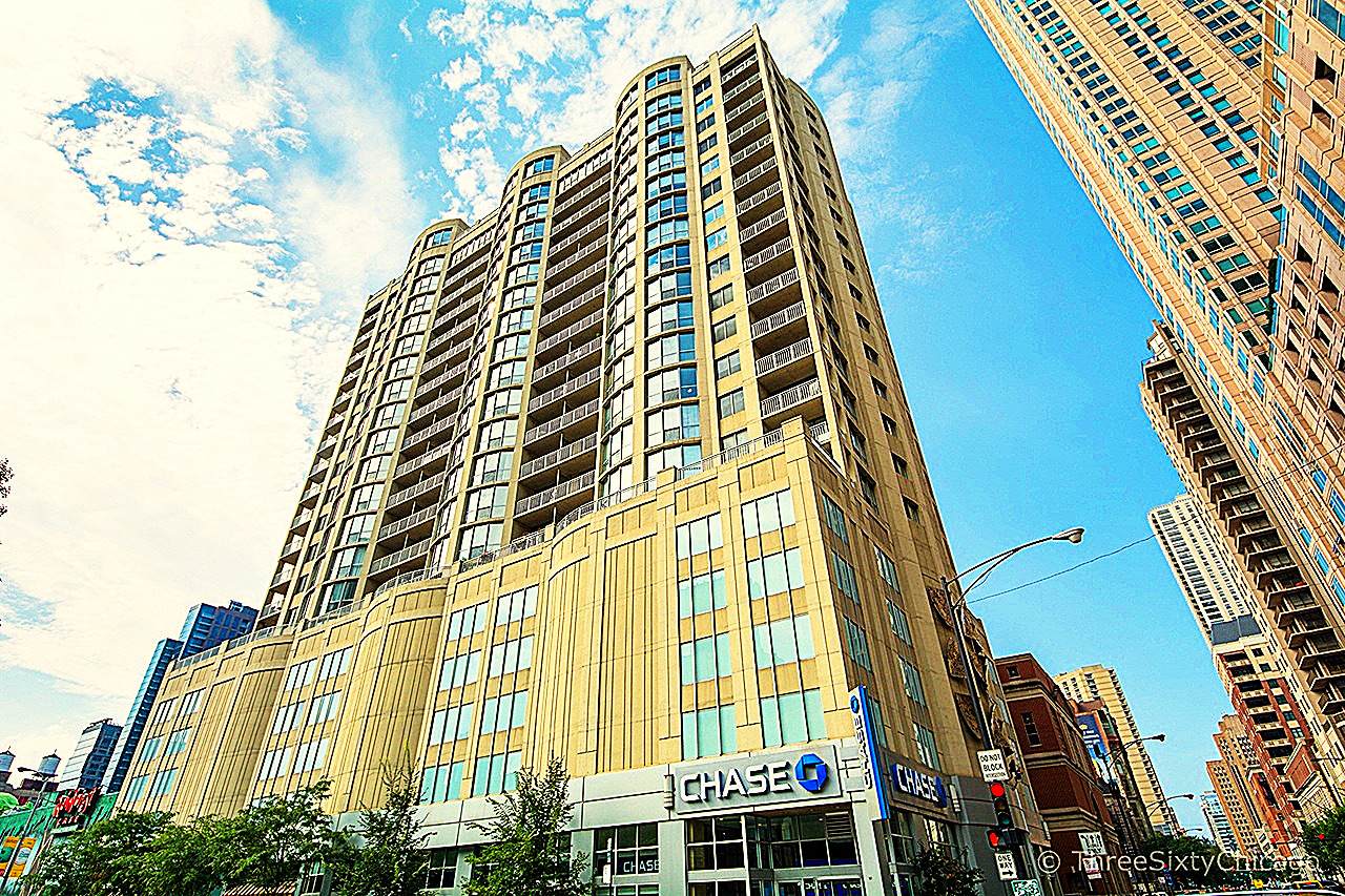 600 Dearborn Street - Photo 1